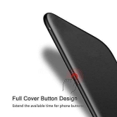 Samsung Galaxy M31 Prime Back Cover Case Soft Flexible / F41 Back Cover Case Soft Flexible / M31 Back Cover Case Soft Flexible