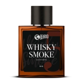 Beardo Whisky Smoke & Mafia Perfume EDP Combo