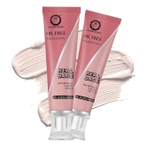 Colors Queen - Medium Liquid Natural Foundation 80 gm