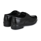 KATENIA - Black Men's Oxford Formal Shoes - None