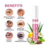 Intimify Under Eye Gel, Dark Circle Remover Reduce Dark Circles Eye Roller 10 g