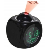 Wristkart Digital Alarm Clock - Pack of 1