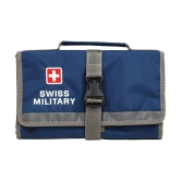 Swiss Military Blue Travel organizer