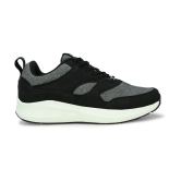 OFF LIMITS - STUSSY (MEMORY TECH) Gray Mens Sports Running Shoes - None