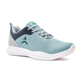 Avant Pulse Blue Mens Sports Running Shoes - None