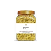 Mustard Bee Pollen + Bee Venom