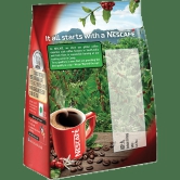 Nescafe Classic 100% Pure Instant Coffee, 200 G Stabilo