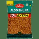 Haldirams Namkeen - Aloo Bhujia (Del), 200 G Pouch