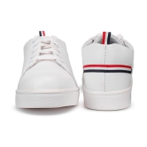 Shoetopia - White  Women''s Sneakers - None