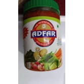 Adfar Mixed Vegetable Pickle