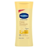 Vaseline Deep Moisture 100 Ml