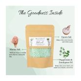 Beautisoul Crystal Bath/Foot soak 300 g Pack of 3