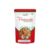 SRI PADMAVATHI DRY FRUITS & NUTS Dried Awala 750g