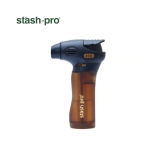 Stash-Pro Torch Lighter-MOCHA BROWN