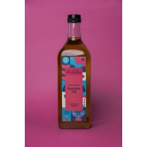 Local Sparrow Cold Pressed Sesame Oil