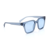 Blue Wayfarer Sunglasses for Unisex