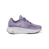 Campus - Purple Womens Running Shoes - None