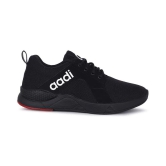 Aadi Sneakers Black Casual Shoes - None