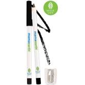 Mamaearth Kajal Pencil Black 1 g