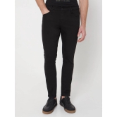 Skinny Fit Denim Deluxe Stretch Jeans