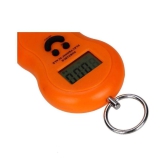 Portable Digital Kitchen Weighing Scales Weighing Capacity - 50 Kg