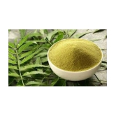 MYGODGIFT  Neem Patta Powder - Azadirachta Indica - Neem Leaves  200 gm