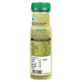 Storia Lemon Mint Sugarcane Juice 180 ml