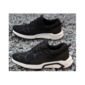 Aadi Sneakers Black Casual Shoes - 8