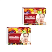 Soundarya Herbs Mix Fruit Facial Kit Pack of 2