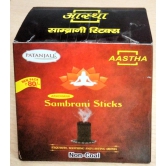 AASTHA ARADHANA SAMBRANI STICK