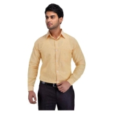 DESHBANDHU DBK Cotton Regular Fit Full Sleeves Mens Formal Shirt - Multi ( Pack of 1 ) - None