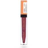 Seven Seas Ultra Matte BOLD,VIVID,SMOOTH The Luxurious Smooth Lipcolor Liquid Lipstick(Rose 2)