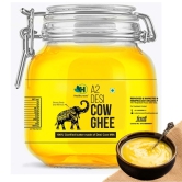 A2 Desi Cow Ghee