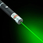 paradise fashion Green Laser Light Pen