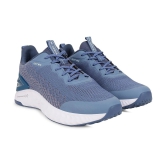 Campus GARNATE Blue Running Shoes - None