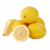 Citrus Fruit Lemon, 1 Pc