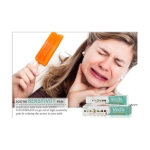 Vringra Sensitivity Relief Toothpaste Pack of 2