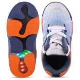 Bersache - Orange Boys LED Shoes ( 1 Pair ) - None