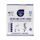 Haribol Desi Gir Cow Ghee 500ml