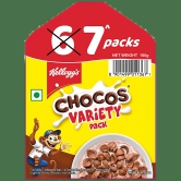 Kelloggs Chocos Combi Pack, 156 Gm