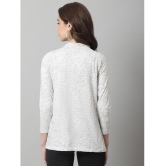 Fommil Cotton Shrugs - White - None