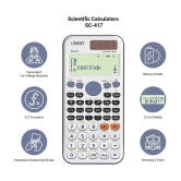 Orpat Scientific Calculators â?? SC-417