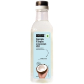 Kapiva Virgin Coconut Oil 250 Ml