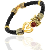 PAYSTORE - Brass Idol Bracelet (Pack of 1)