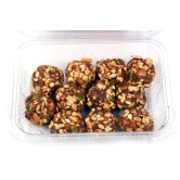 Organic Dry Fruits Laddies