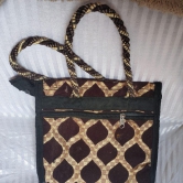 Handmade Classic bag