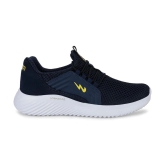 Campus - Indigo Mens Sports Running Shoes - None