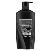 Sunsilk Stunning Black Shine Shampoo, 650 Ml