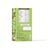 Agri Club Broccoli Almond Soup Powder, 15 Sachets Each 15 gm