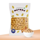 Nutraj California Almonds 100g